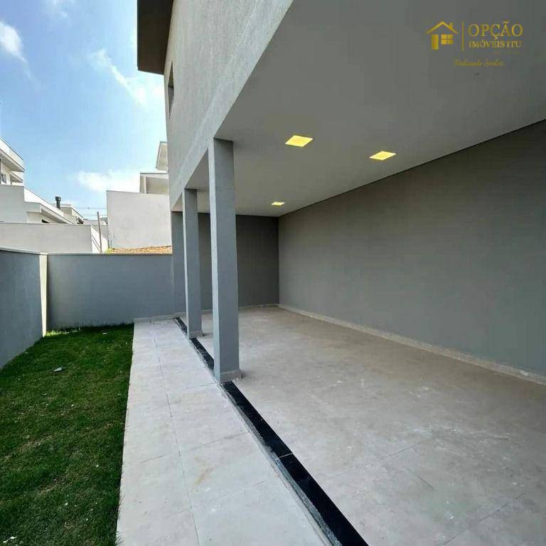 Casa de Condomínio à venda com 3 quartos, 160m² - Foto 7