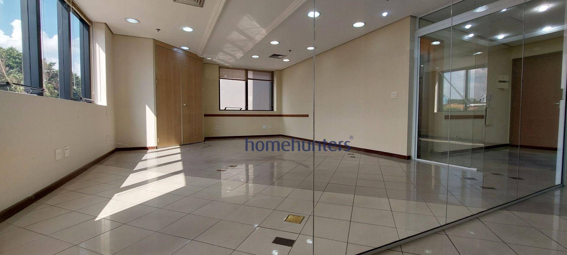 Conjunto Comercial-Sala para alugar, 75m² - Foto 6