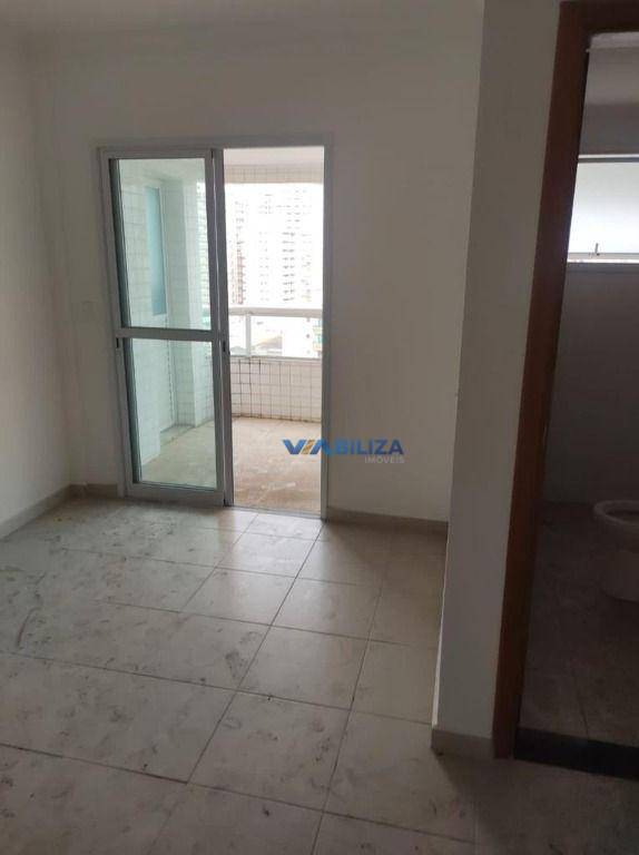 Apartamento à venda com 1 quarto, 51m² - Foto 5