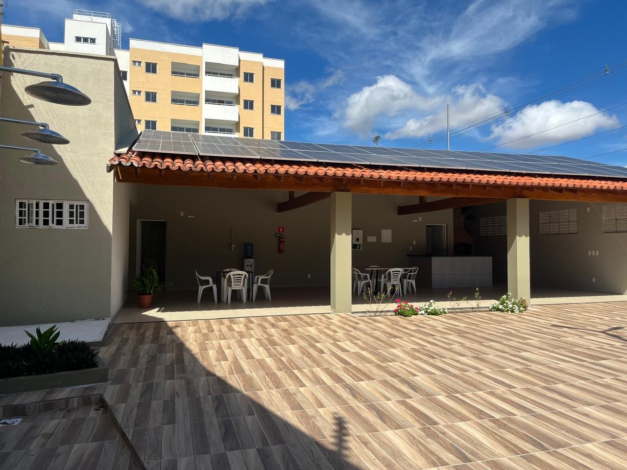 Apartamento à venda com 2 quartos, 55m² - Foto 10