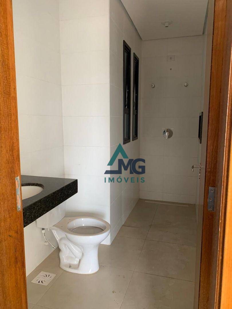 Apartamento à venda com 2 quartos - Foto 19