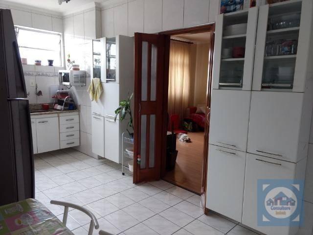 Apartamento à venda com 2 quartos, 110m² - Foto 11