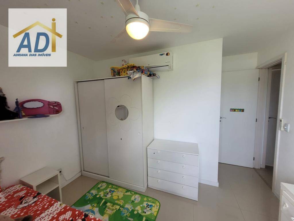 Cobertura à venda com 4 quartos, 222m² - Foto 4