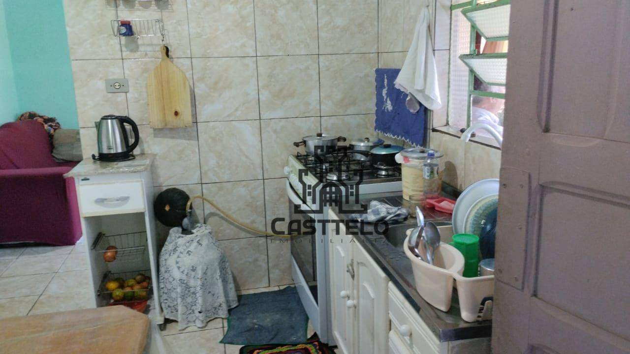 Casa, 2 quartos, 60 m² - Foto 3