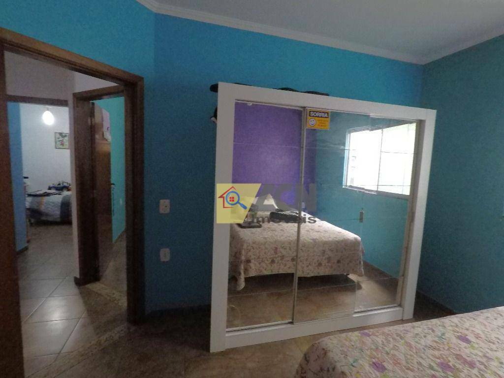 Casa de Condomínio à venda com 3 quartos, 180m² - Foto 21