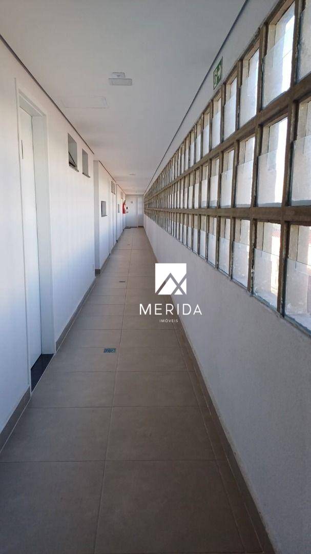 Apartamento à venda e aluguel com 1 quarto, 40m² - Foto 32