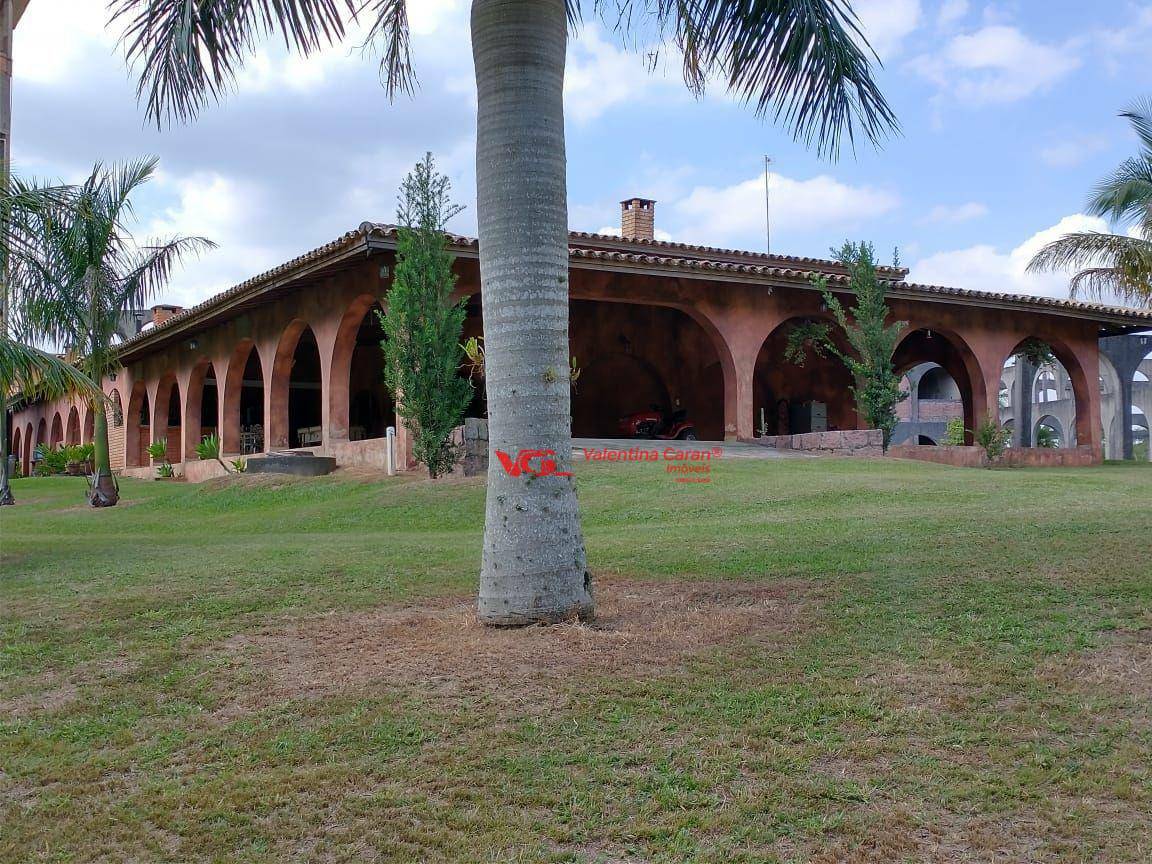 Fazenda-Sítio-Chácara, 27 hectares - Foto 1