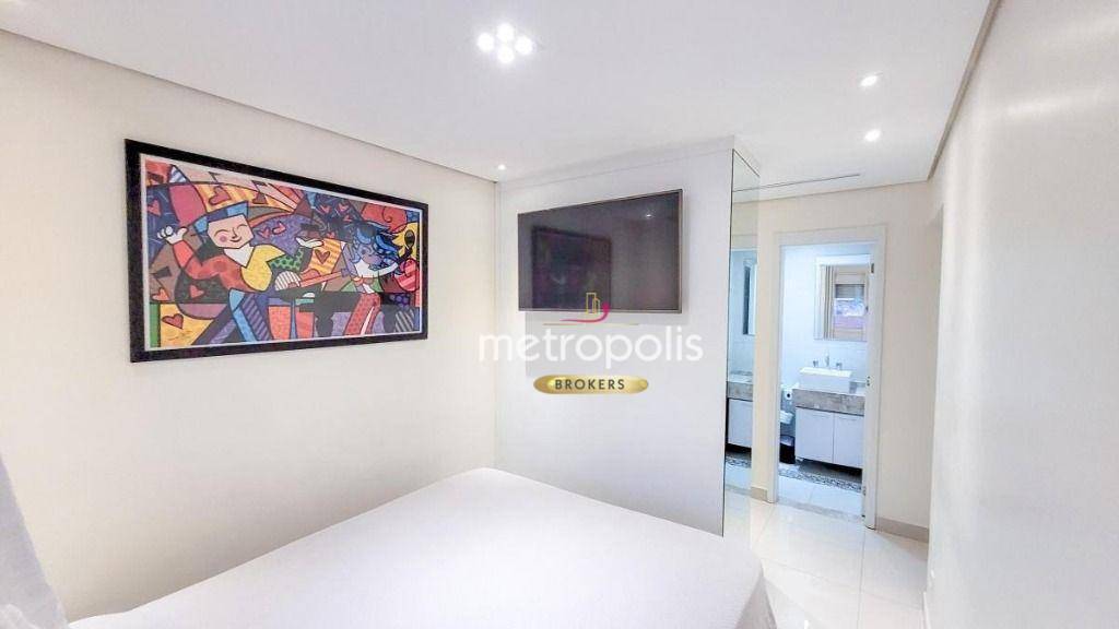 Apartamento à venda com 2 quartos, 69m² - Foto 13