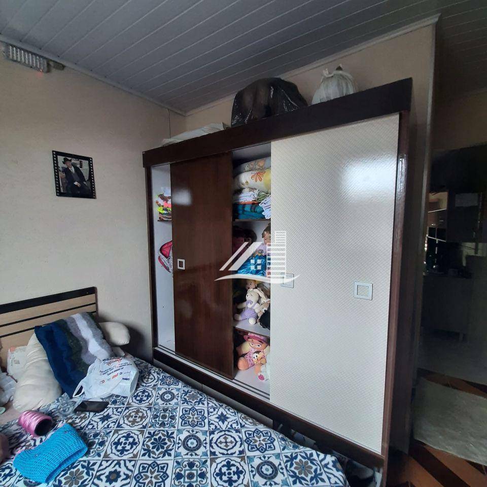 Sobrado à venda com 3 quartos, 70m² - Foto 14