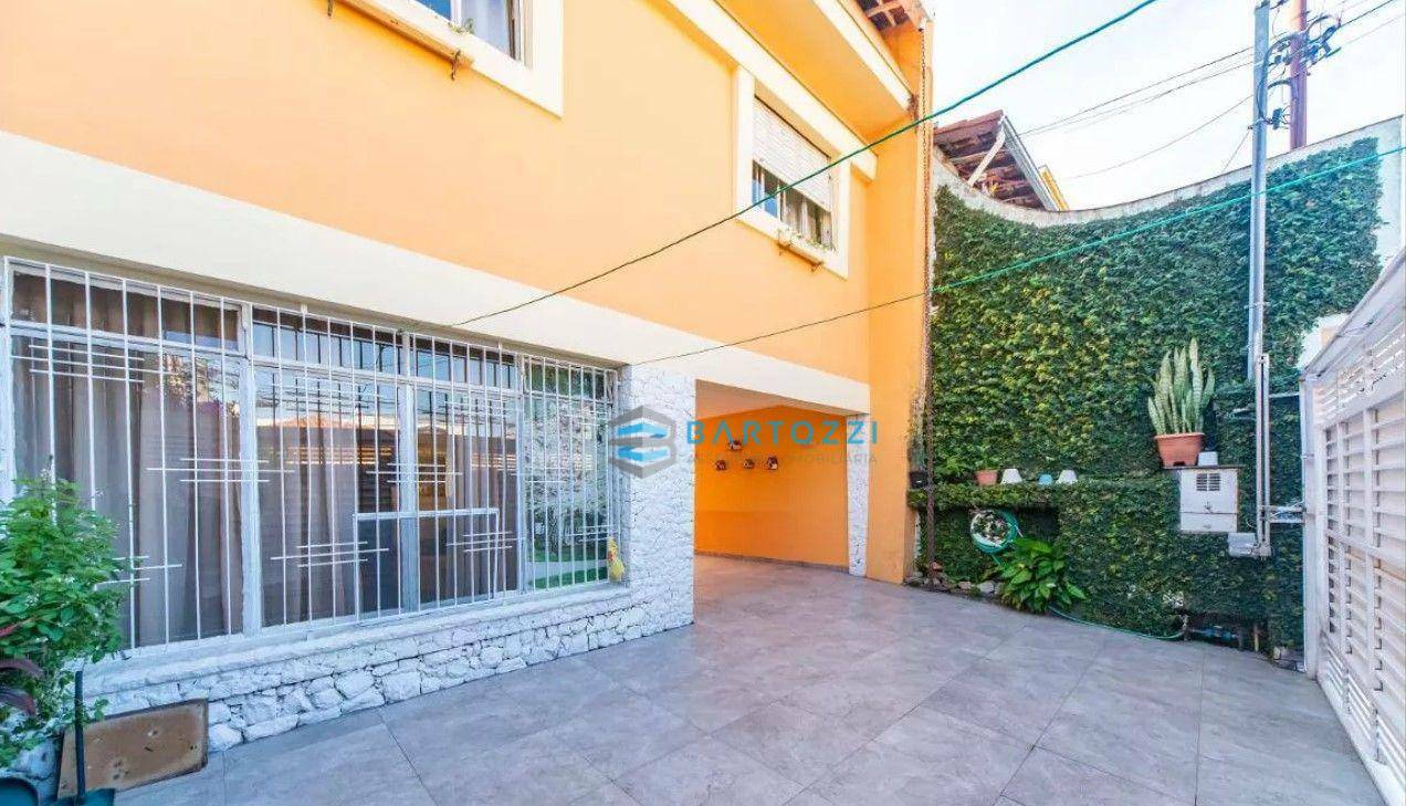 Casa à venda com 3 quartos, 260M2 - Foto 5