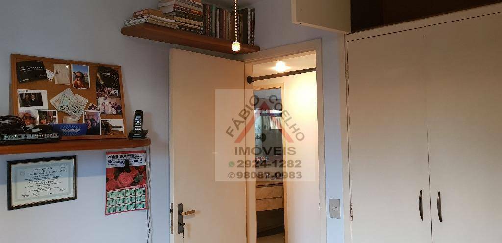 Apartamento à venda com 3 quartos, 160m² - Foto 43