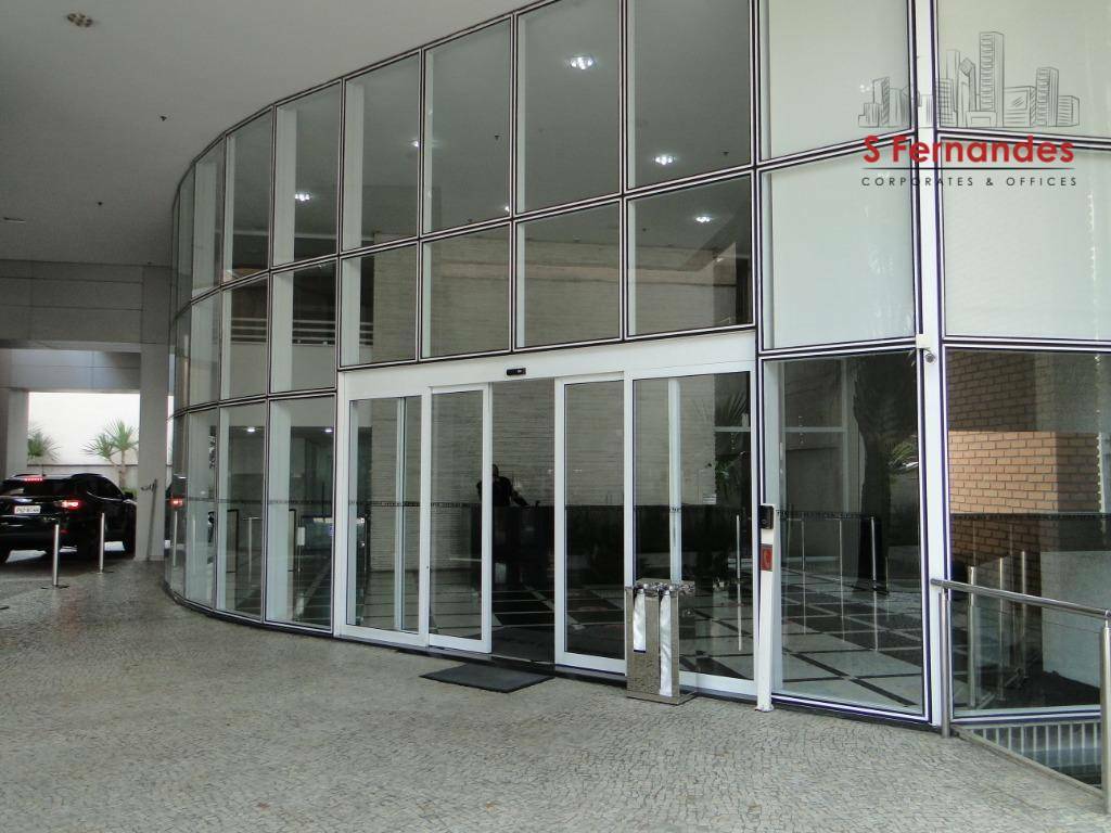 Conjunto Comercial-Sala para alugar, 200m² - Foto 20