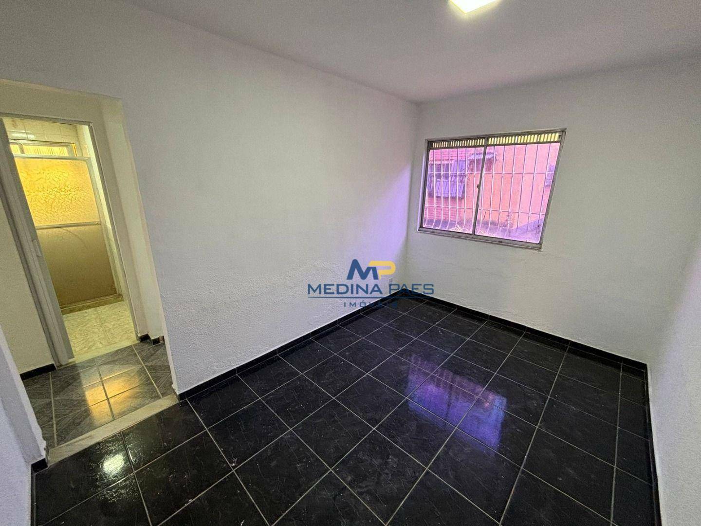 Apartamento à venda com 2 quartos, 50m² - Foto 4