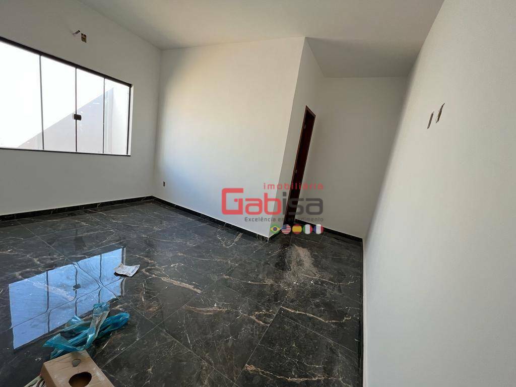 Casa à venda com 3 quartos, 93m² - Foto 10