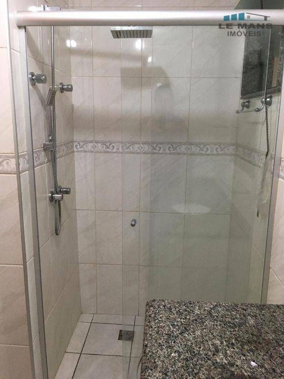 Apartamento à venda com 3 quartos, 97m² - Foto 12