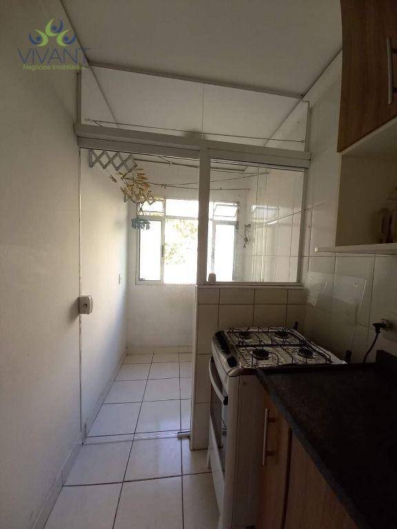 Apartamento à venda com 2 quartos, 58M2 - Foto 22