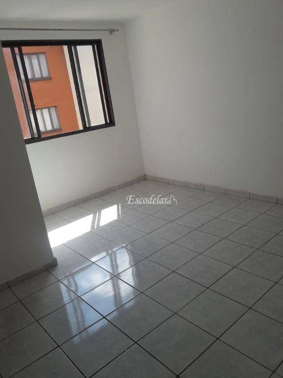 Apartamento à venda com 2 quartos, 50m² - Foto 2