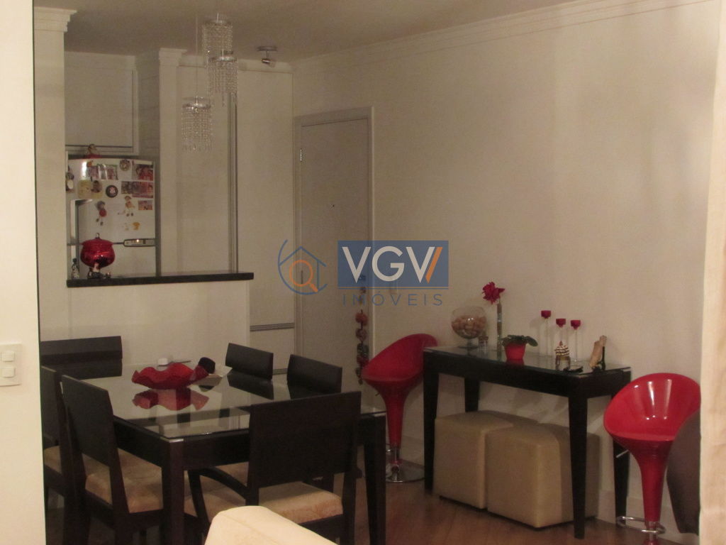 Apartamento à venda com 2 quartos, 65m² - Foto 9