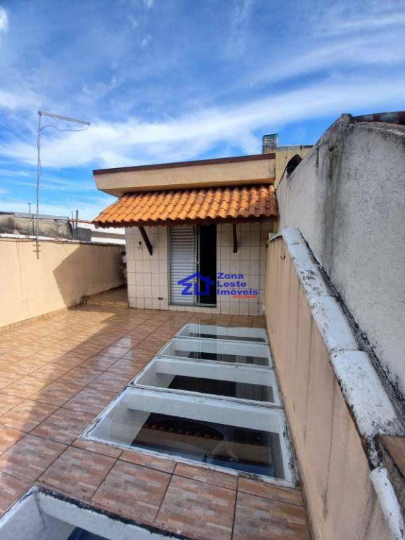 Sobrado à venda com 4 quartos, 180m² - Foto 14