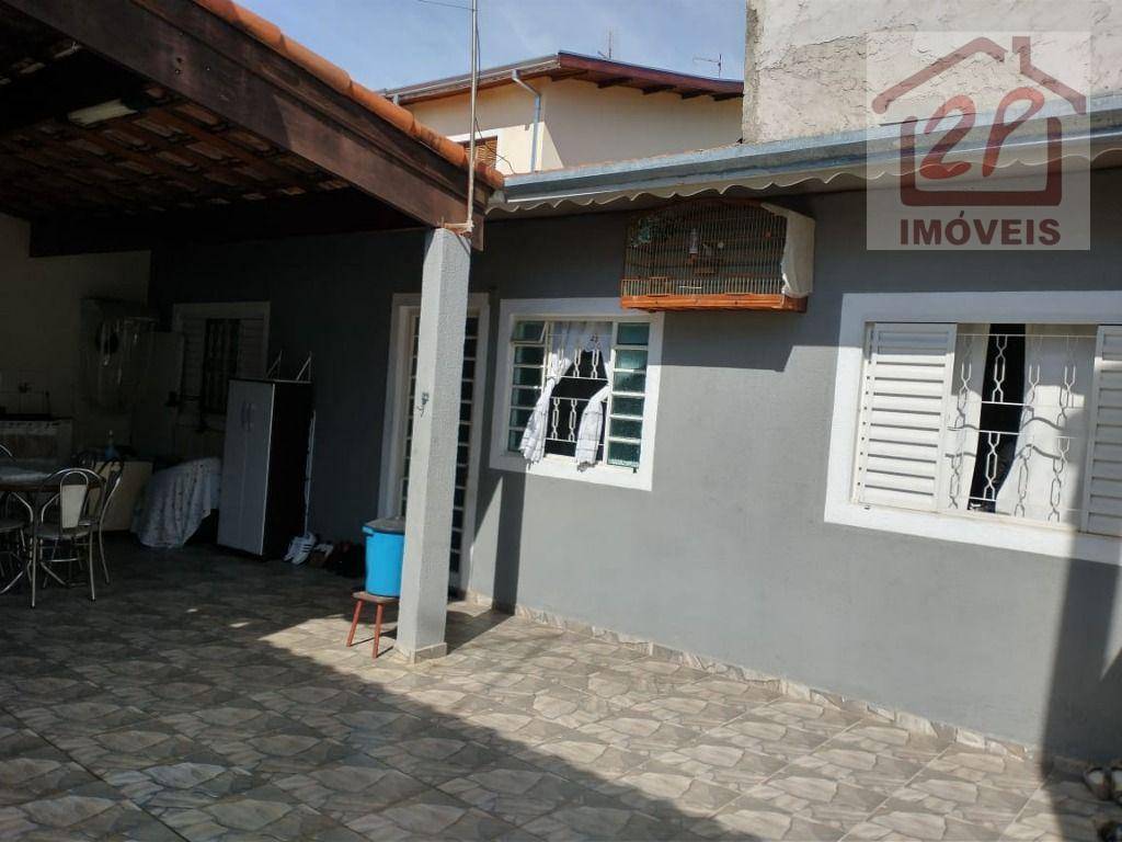 Casa à venda com 3 quartos, 250M2 - Foto 3