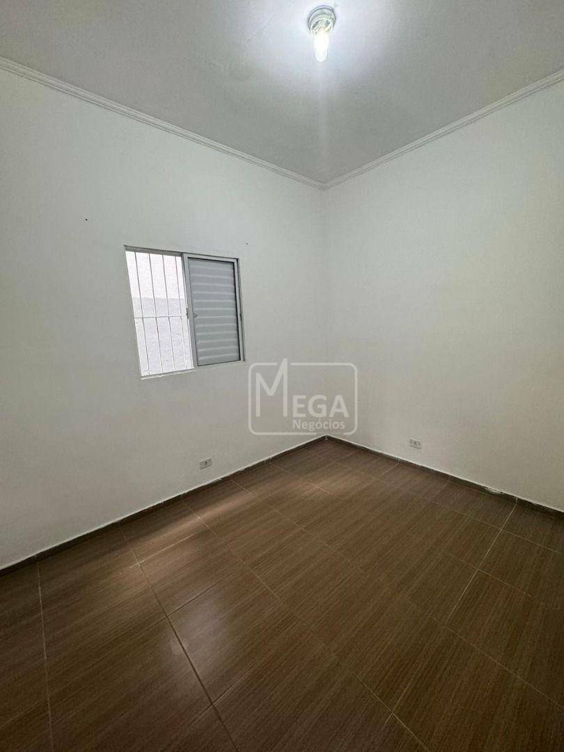 Apartamento à venda com 2 quartos, 51m² - Foto 2