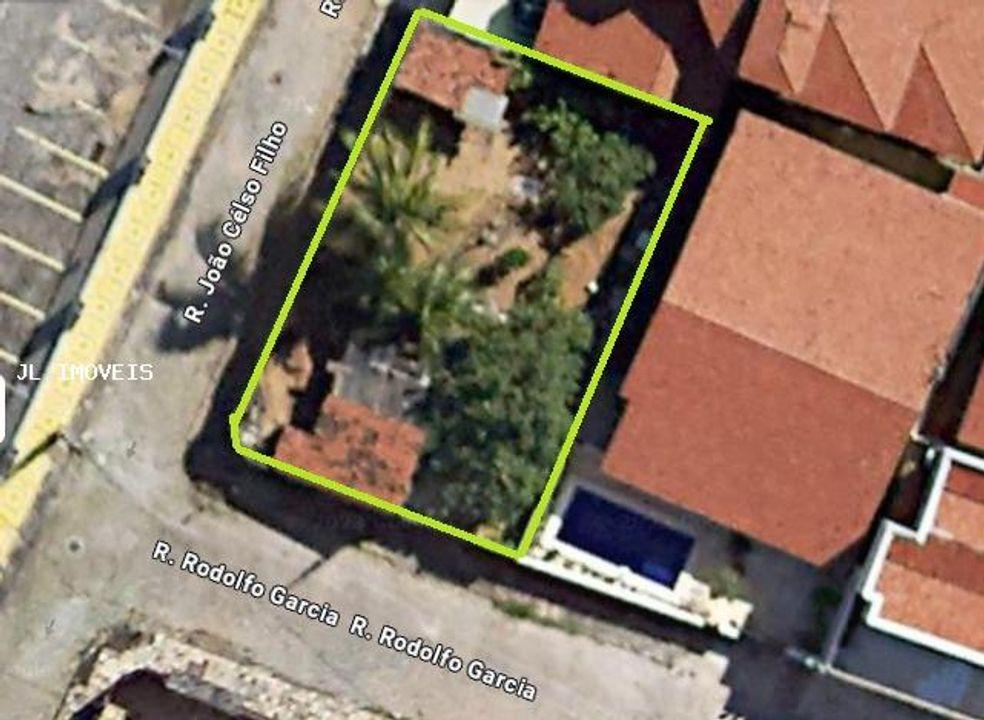 Terreno à venda, 390m² - Foto 1