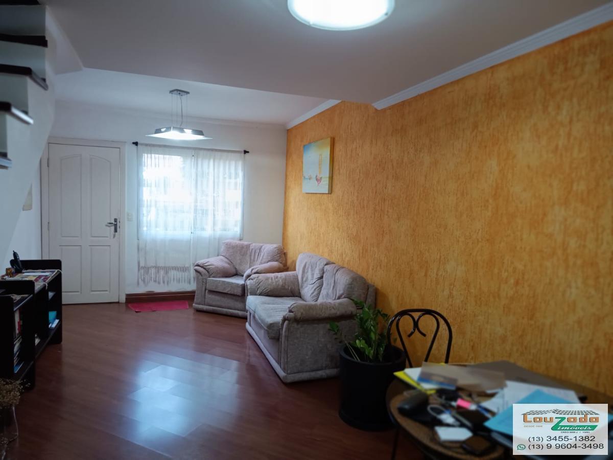 Sobrado à venda com 4 quartos, 120m² - Foto 4