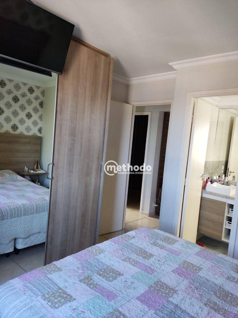 Apartamento à venda com 3 quartos, 64m² - Foto 4