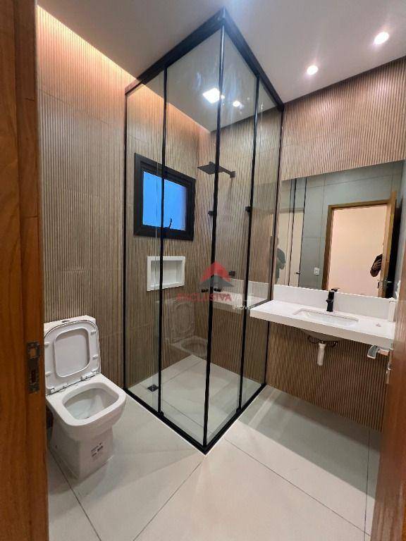 Casa de Condomínio à venda com 4 quartos, 250m² - Foto 25