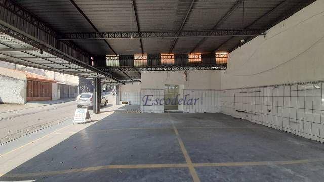 Loja-Salão para alugar, 150m² - Foto 3