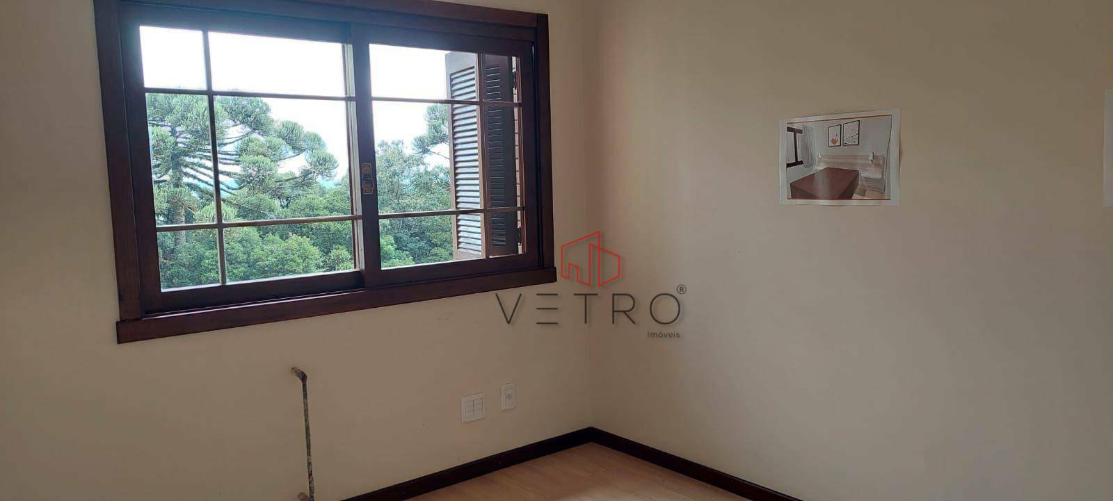 Apartamento à venda com 4 quartos, 230m² - Foto 2