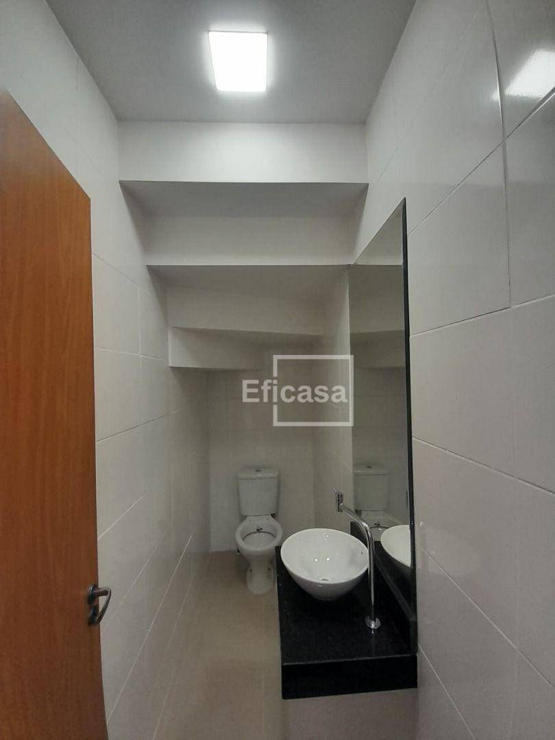 Casa de Condomínio à venda com 3 quartos, 90m² - Foto 17