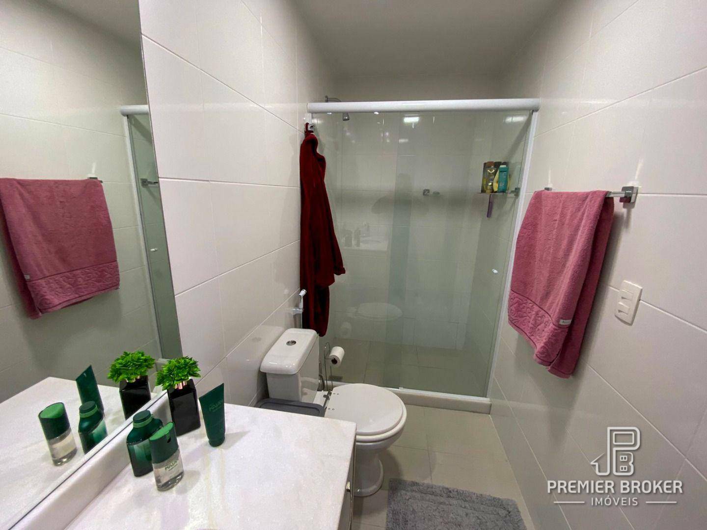 Cobertura à venda com 3 quartos, 214m² - Foto 27