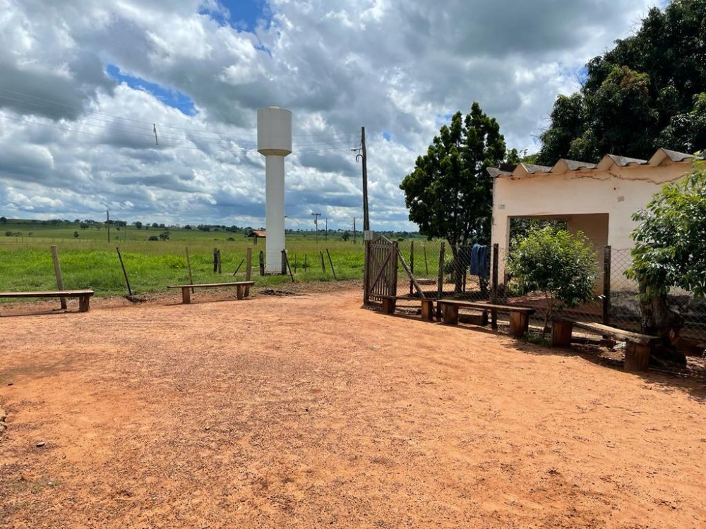 Fazenda à venda, 100m² - Foto 10