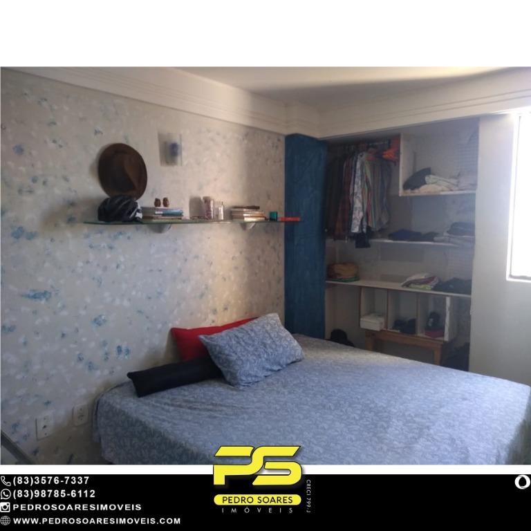 Apartamento à venda com 3 quartos, 113m² - Foto 6