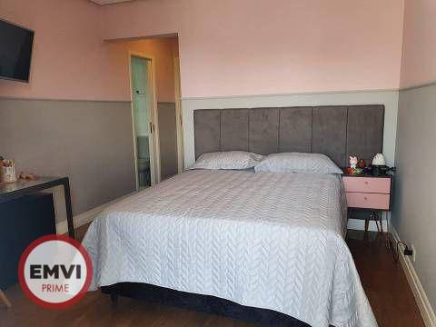 Cobertura à venda com 3 quartos, 270m² - Foto 12