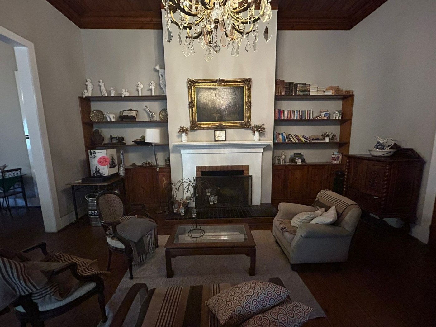Casa à venda com 10 quartos, 700m² - Foto 42