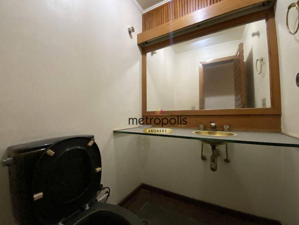 Apartamento à venda com 4 quartos, 223m² - Foto 4