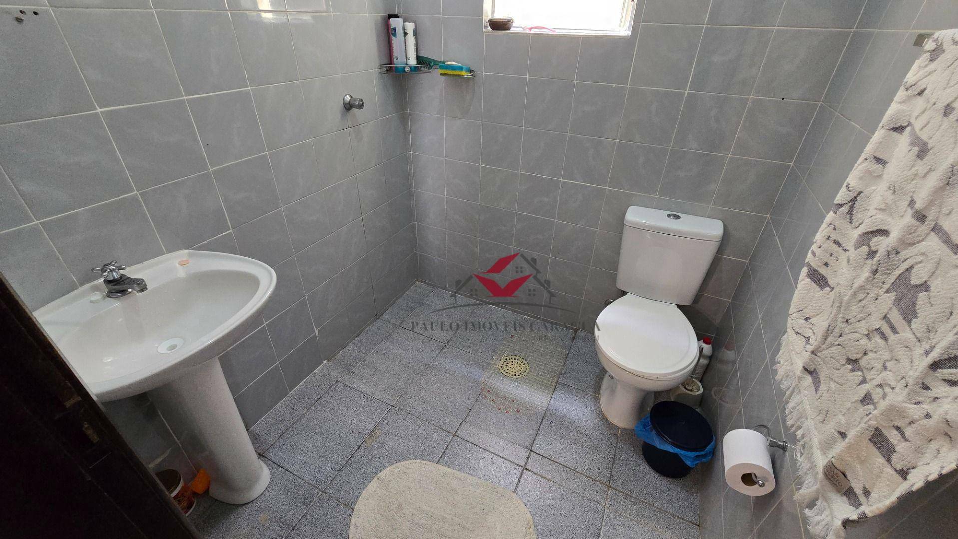 Casa de Condomínio à venda com 3 quartos, 156m² - Foto 9