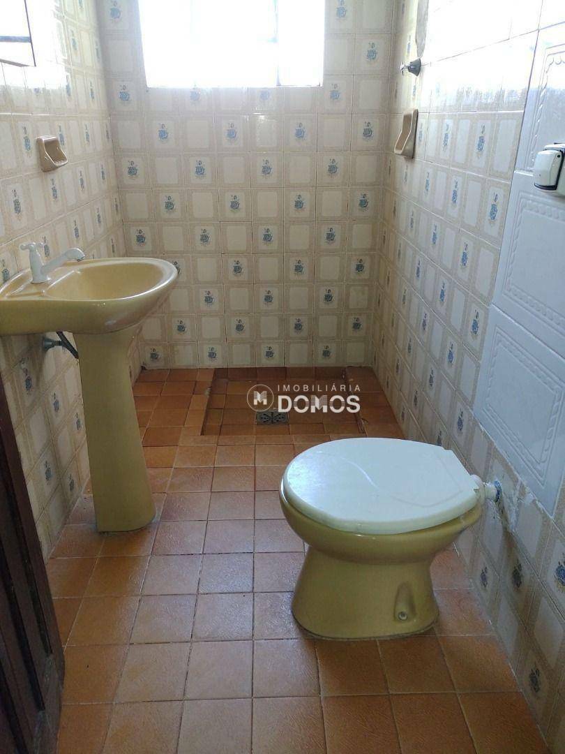 Sobrado à venda com 2 quartos, 80m² - Foto 11