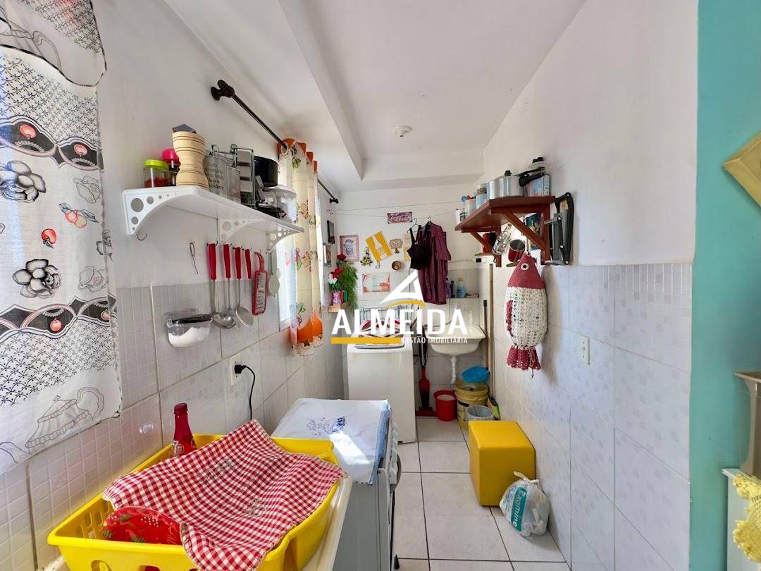 Apartamento, 2 quartos, 47 m² - Foto 3