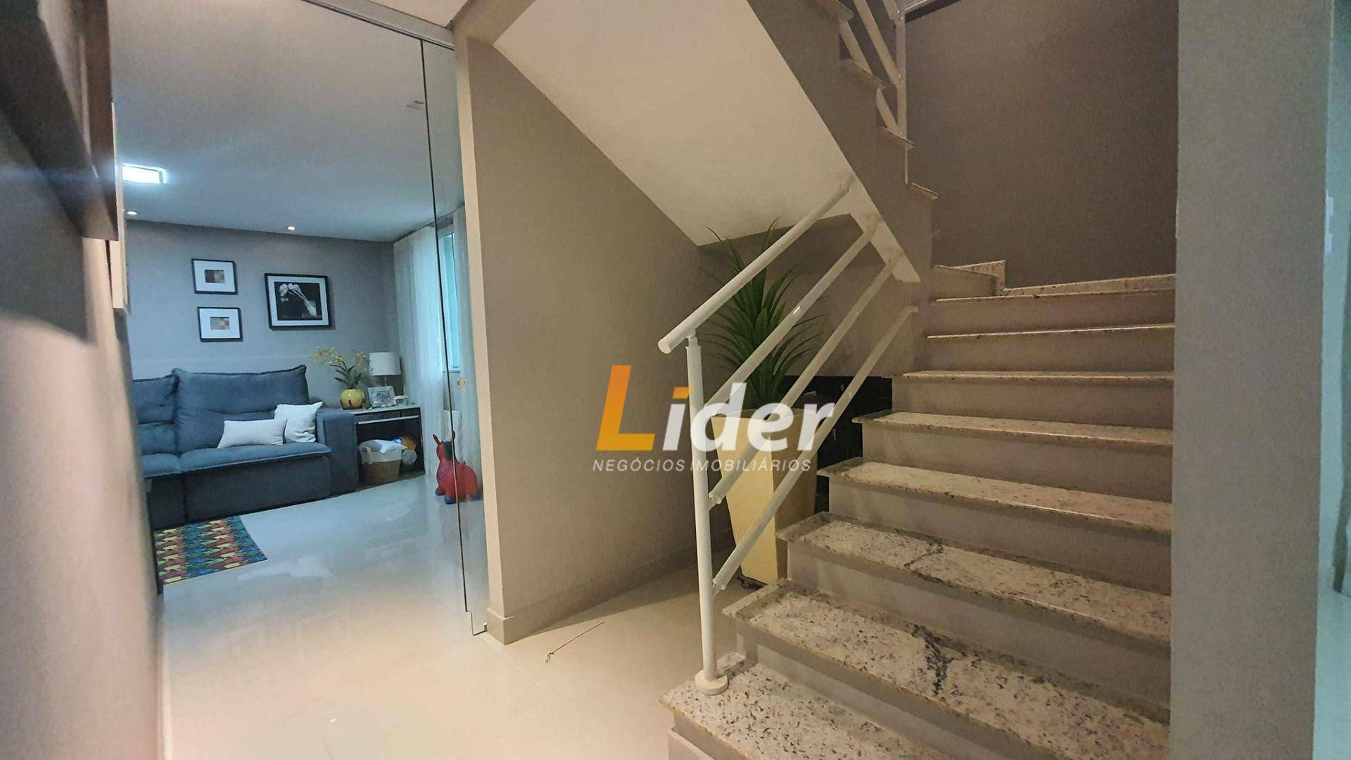 Casa de Condomínio à venda com 3 quartos, 185m² - Foto 10