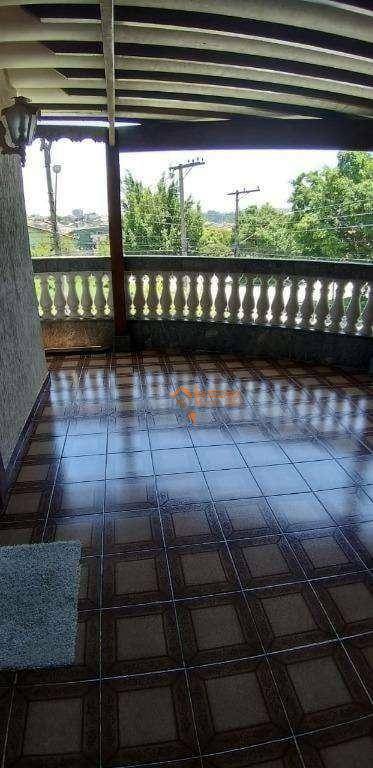 Sobrado à venda com 3 quartos, 155m² - Foto 24