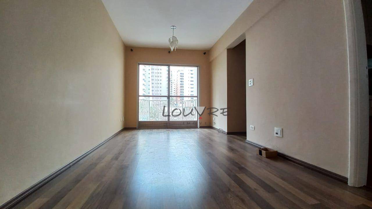 Apartamento à venda com 1 quarto, 48m² - Foto 3