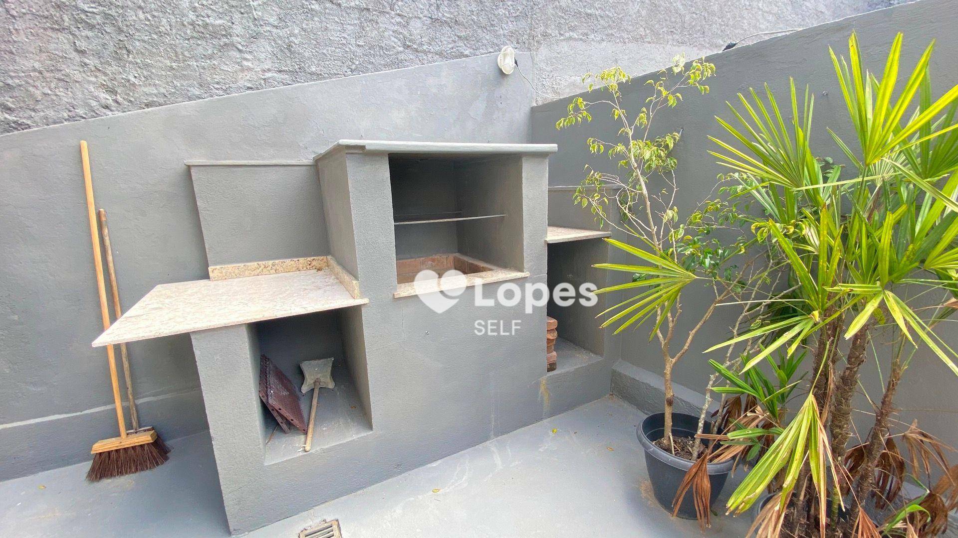 Casa de Condomínio, 4 quartos - Foto 21