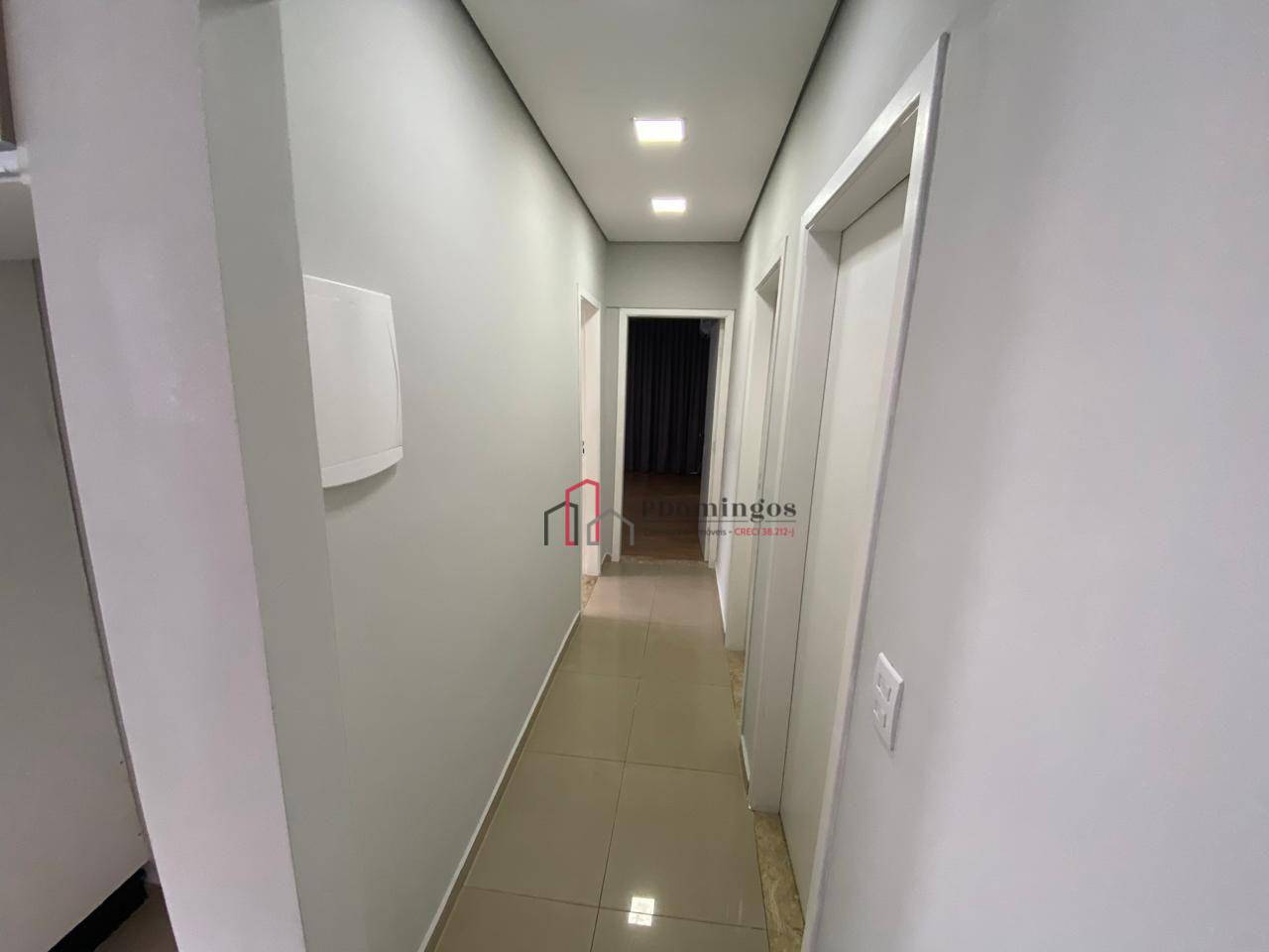 Casa de Condomínio para alugar com 3 quartos, 135m² - Foto 16