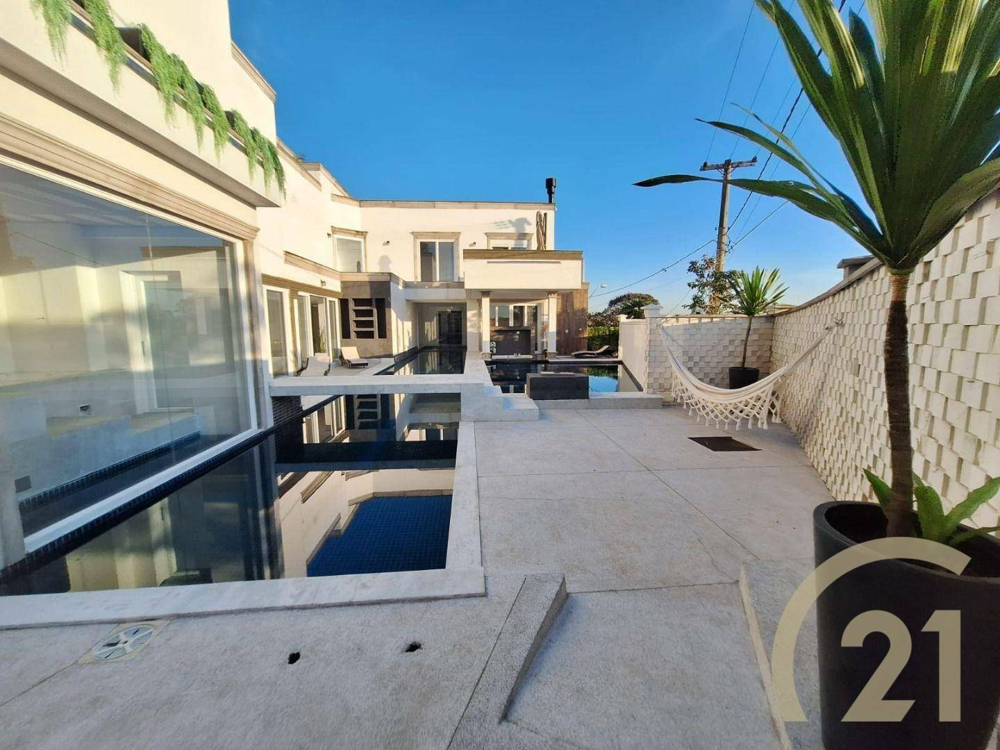 Casa de Condomínio à venda com 4 quartos, 850m² - Foto 70