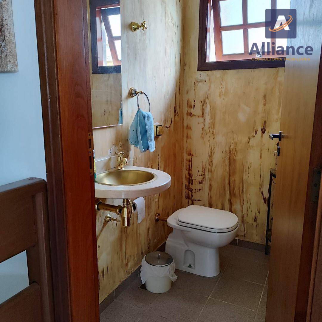 Casa de Condomínio à venda com 3 quartos, 200m² - Foto 6