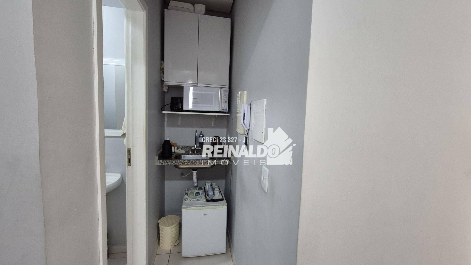 Conjunto Comercial-Sala à venda, 17m² - Foto 3