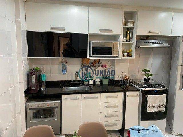 Apartamento à venda com 3 quartos, 120m² - Foto 13